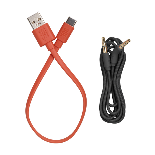 JBL Live 670NC - Black - Wireless On-Ear Headphones with True Adaptive Noise Cancelling - Detailshot 5